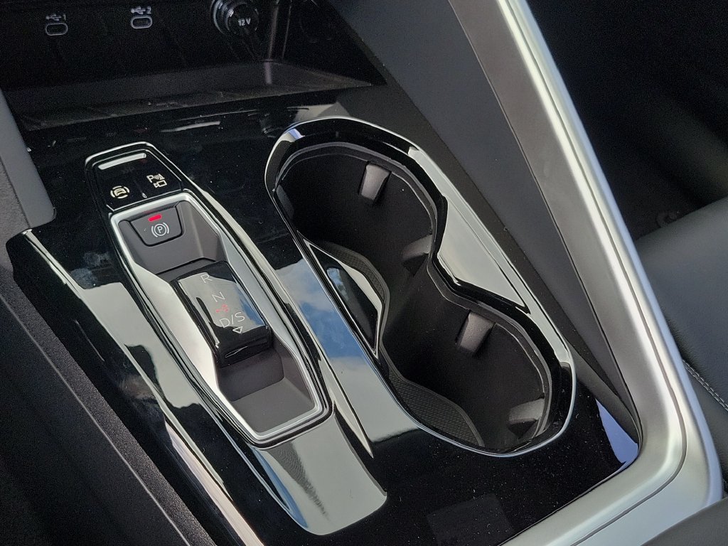 New 2026 Audi SQ5 Premium Plus AWD/4WD image 14