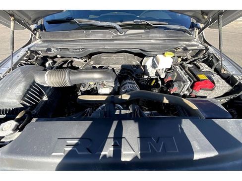 Used 2019 RAM 1500 Rebel w/ Rebel Level 2 Equipment Group image 11