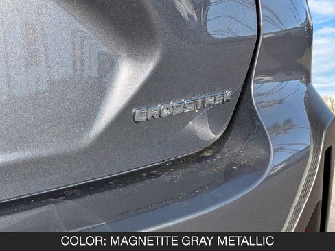 Used 2024 Subaru Crosstrek 2.0i Premium image 12