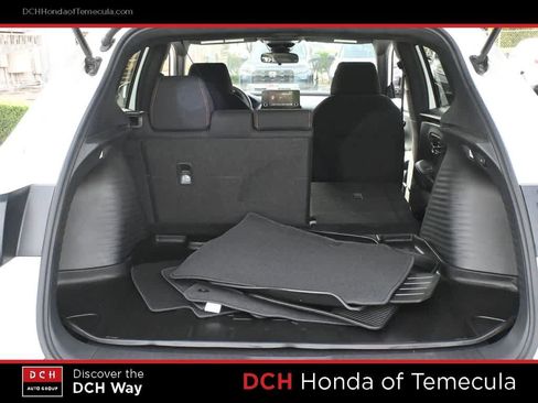 Used 2023 Honda HR-V Sport image 22