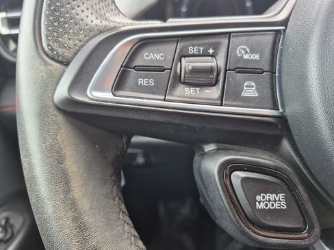 Used 2024 Dodge Hornet R/T Plus AWD/4WD image 26