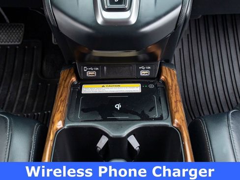 Certified 2022 Honda CR-V Touring image 11
