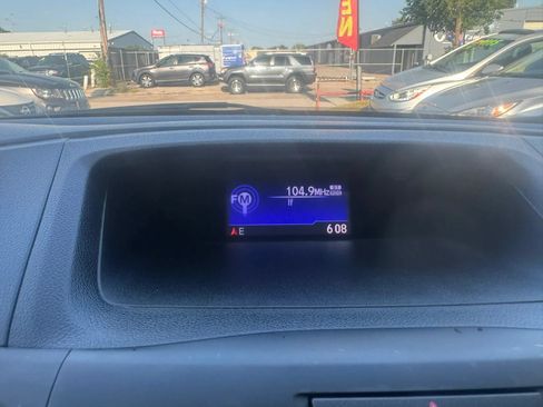 Used 2015 Honda CR-V EX image 18