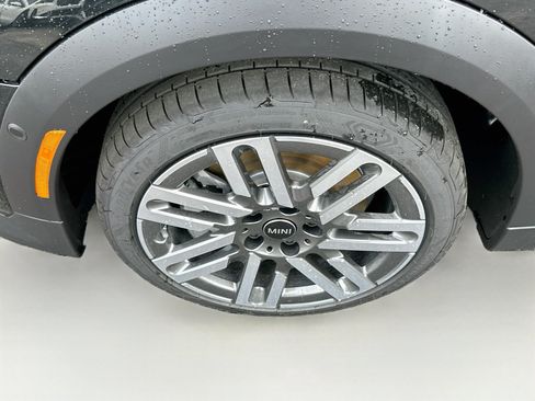 New 2026 MINI Cooper 4-Door Hardtop FWD image 25