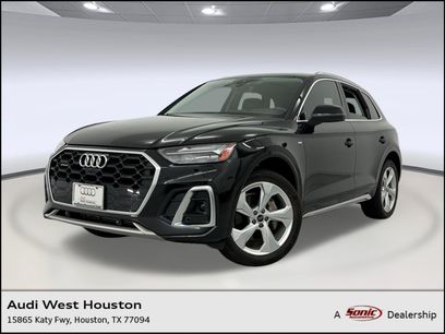 Used 2023 Audi Q5 2.0T Premium Plus w/ Premium Plus Package
