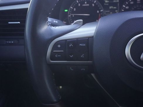 Used 2022 Lexus RX 350 AWD w/ Premium Package image 12