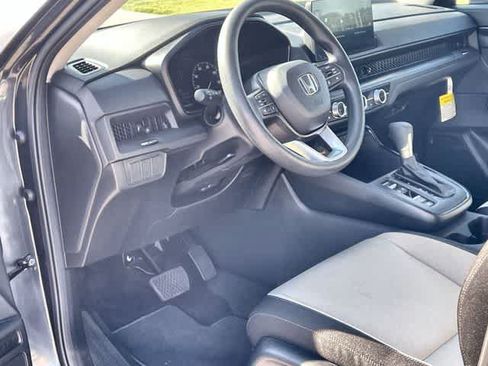 Used 2026 Honda CR-V EX image 3