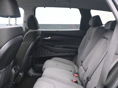 Used 2023 Hyundai Santa Fe SEL Convenience image 5