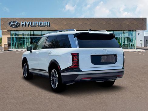 New 2026 Hyundai Palisade Limited AWD/4WD image 5