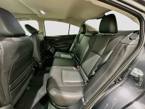 Used 2024 Subaru Legacy Sport AWD/4WD image 24