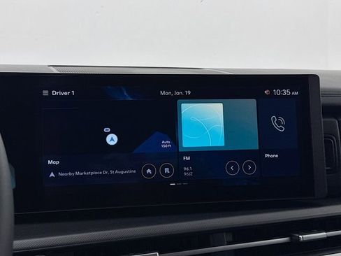 New 2026 Hyundai Santa Fe XRT image 24