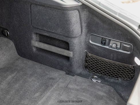 Used 2025 Mercedes-Benz AMG GT 63 image 48