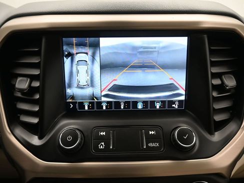 Used 2020 GMC Acadia Denali w/ Trailering Package image 20