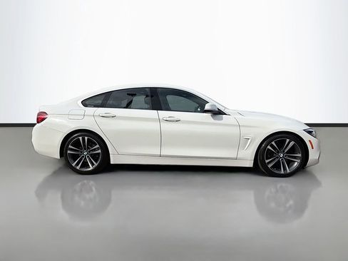 Used 2020 BMW 430i Gran Coupe 430i Gran Coupe image 2