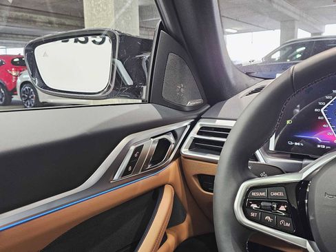 New 2025 BMW i4 M50 image 22