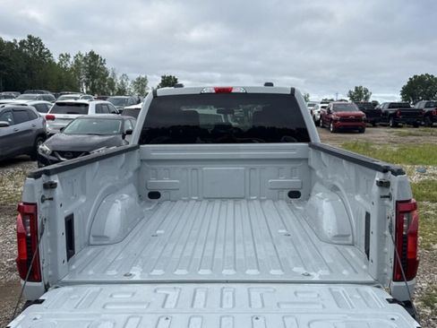 Used 2024 Ford F150 XLT w/ Mobile Office Package AWD/4WD image 10