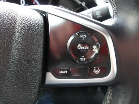 Used 2021 Honda Civic Sport image 16