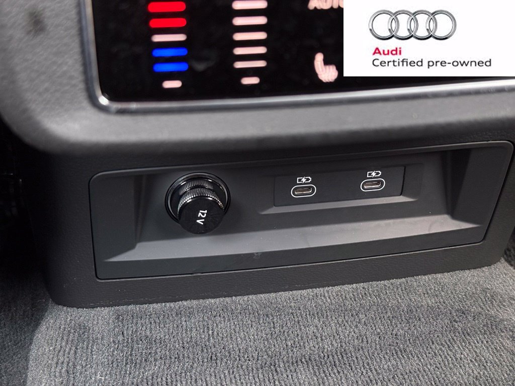 Certified 2026 Audi Q7 3.0T Prestige AWD/4WD image 39