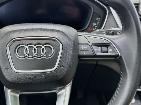 Used 2018 Audi Q5 2.0T Premium Plus w/ Premium Plus Package AWD/4WD image 12