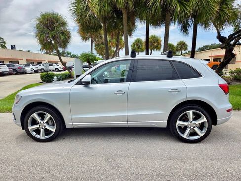Used 2014 Audi Q5 TDI Premium Plus AWD/4WD image 5