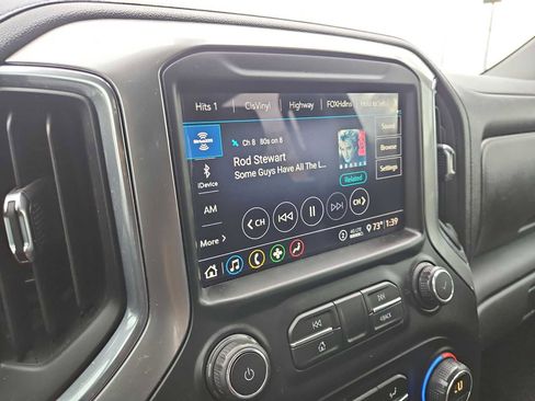 Used 2020 Chevrolet Silverado 1500 RST image 29