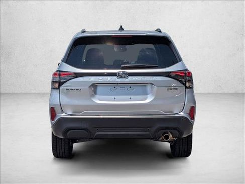 New 2026 Subaru Forester Touring AWD/4WD image 8