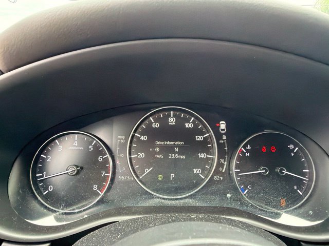 Certified 2026 MAZDA CX-30 AWD 2.5 S image 17