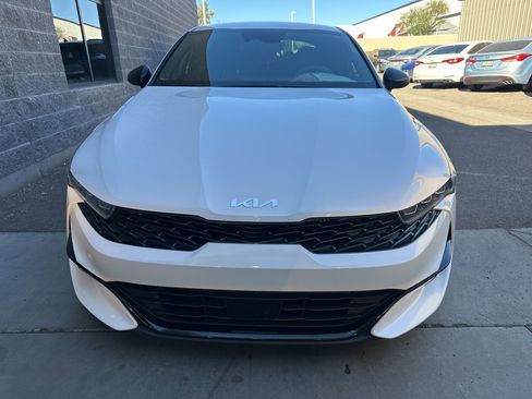 Used 2024 Kia K5 GT-Line w/ GT-Line Premium Package image 2