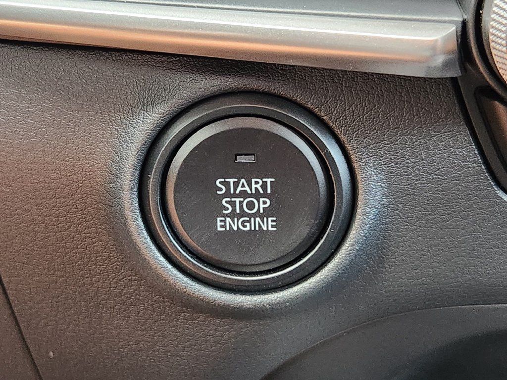 New 2026 MAZDA MAZDA3 s FWD image 12