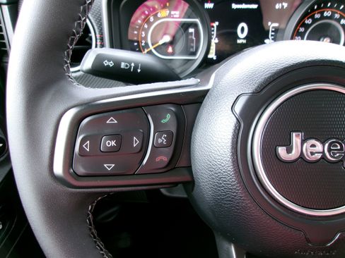 New 2026 Jeep Wrangler Rubicon image 10