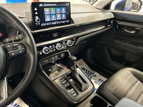 Certified 2024 Honda CR-V EX-L image 30