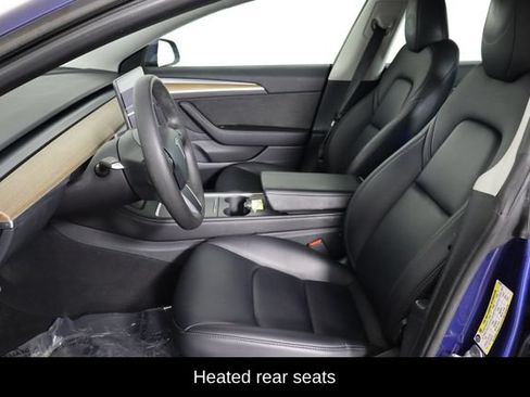 Used 2023 Tesla Model 3 Standard Range RWD image 7