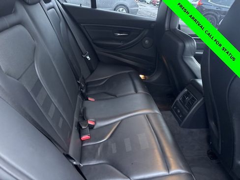 Used 2018 BMW M3 w/ Executive Package image 15