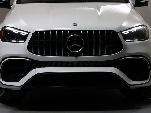 New 2026 Mercedes-Benz GLE 63 AMG S image 6