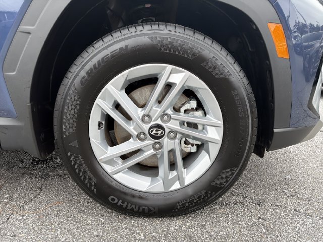 Certified 2026 Hyundai Tucson SE FWD image 14