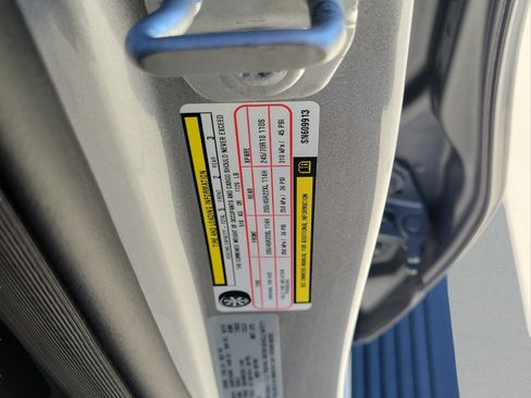 Certified 2025 RAM 1500 Limited AWD/4WD image 28