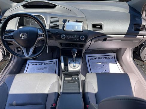 Used 2009 Honda Civic EX-L image 14