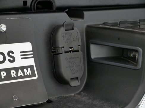 Used 2024 RAM 3500 Tradesman w/ Bed Utility Group image 54