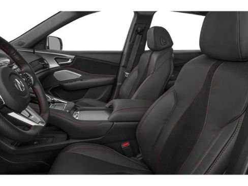 Used 2024 Acura RDX SH-AWD image 9