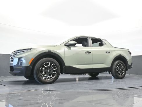 Used 2024 Hyundai Santa Cruz SEL FWD image 54