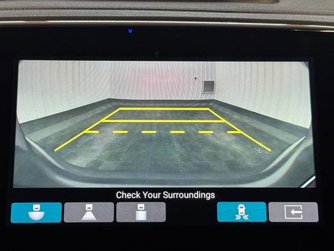Used 2019 Honda Pilot Touring image 45