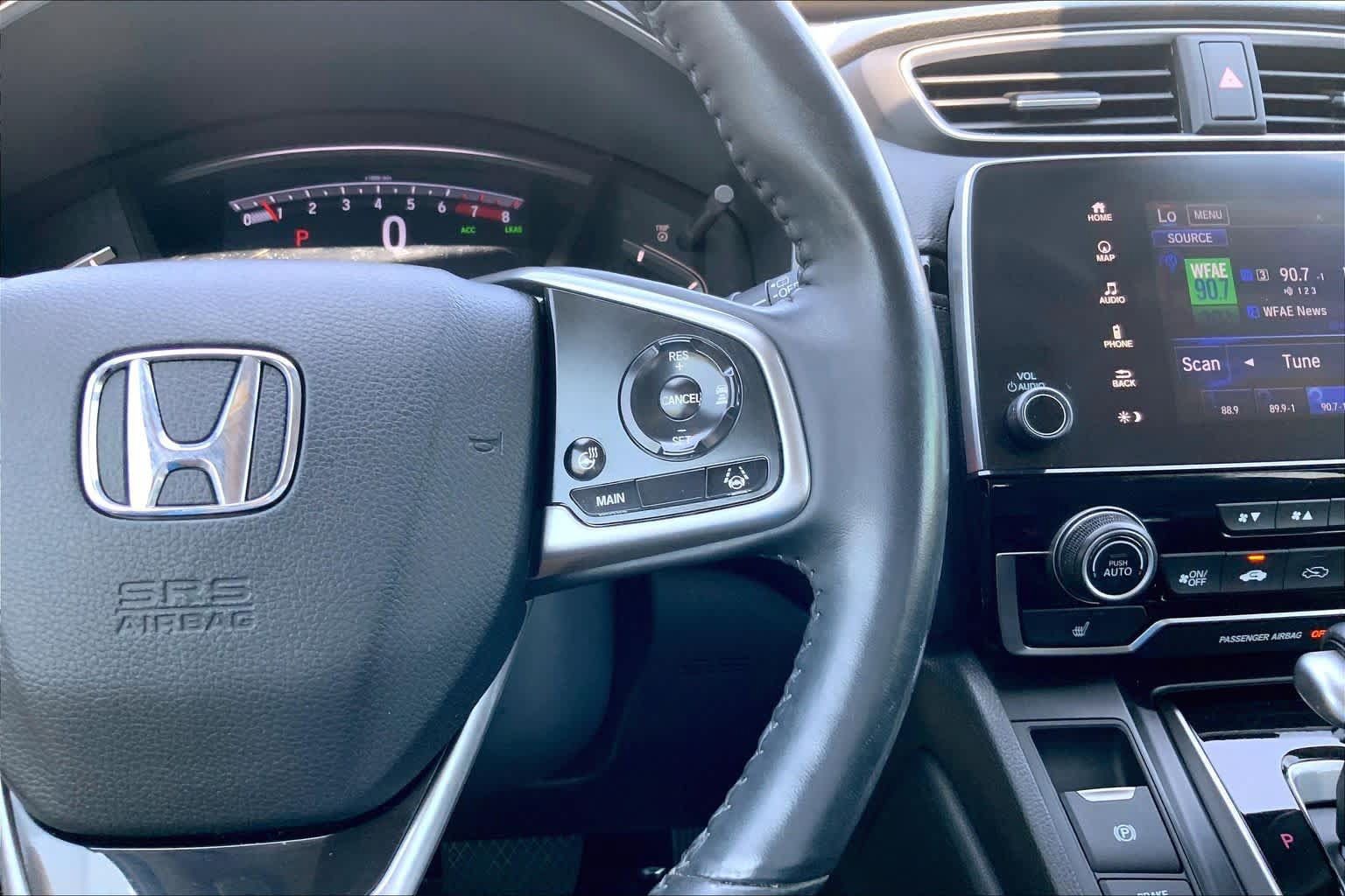 Used 2020 Honda CR-V Touring image 25