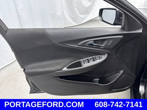 Used 2023 Chevrolet Malibu LT w/ Driver Confidence Package FWD image 12