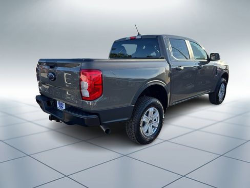 New 2025 Ford Ranger XL w/ Trailer Tow Package image 4