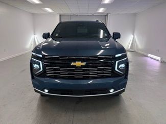 New 2026 Chevrolet Tahoe High Country video 2
