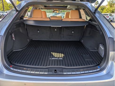 New 2026 Lexus RX 350 image 28