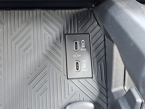 New 2025 Toyota Tacoma Trailhunter image 15