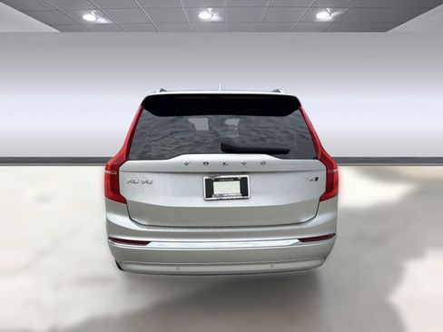 Used 2022 Volvo XC90 T6 Inscription w/ Advanced Package AWD/4WD image 10