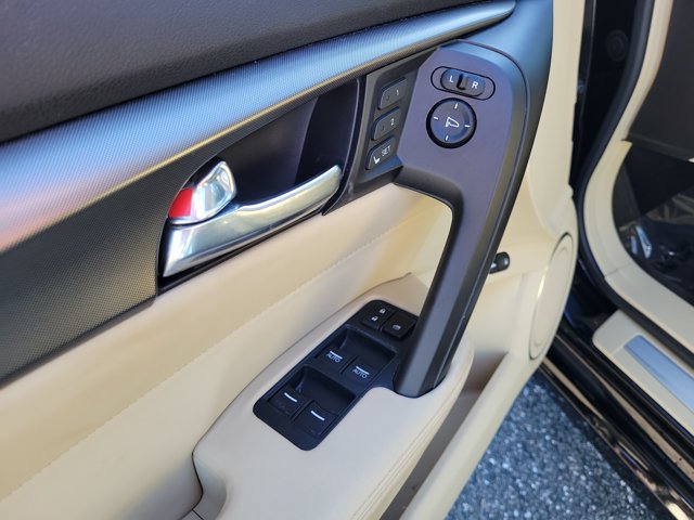 Used 2014 Acura TL w/ Technology Package FWD image 14