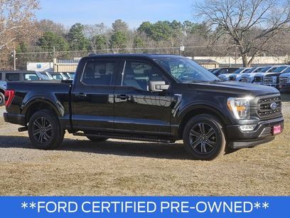 Used 2021 Ford F150 XLT w/ Equipment Group 302A High